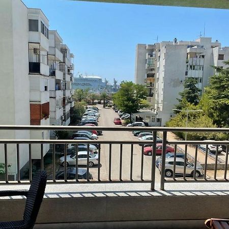 Seaview Apartment Бар Екстериор снимка