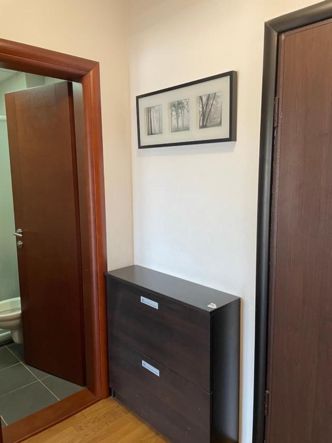 Seaview Apartment Бар Екстериор снимка