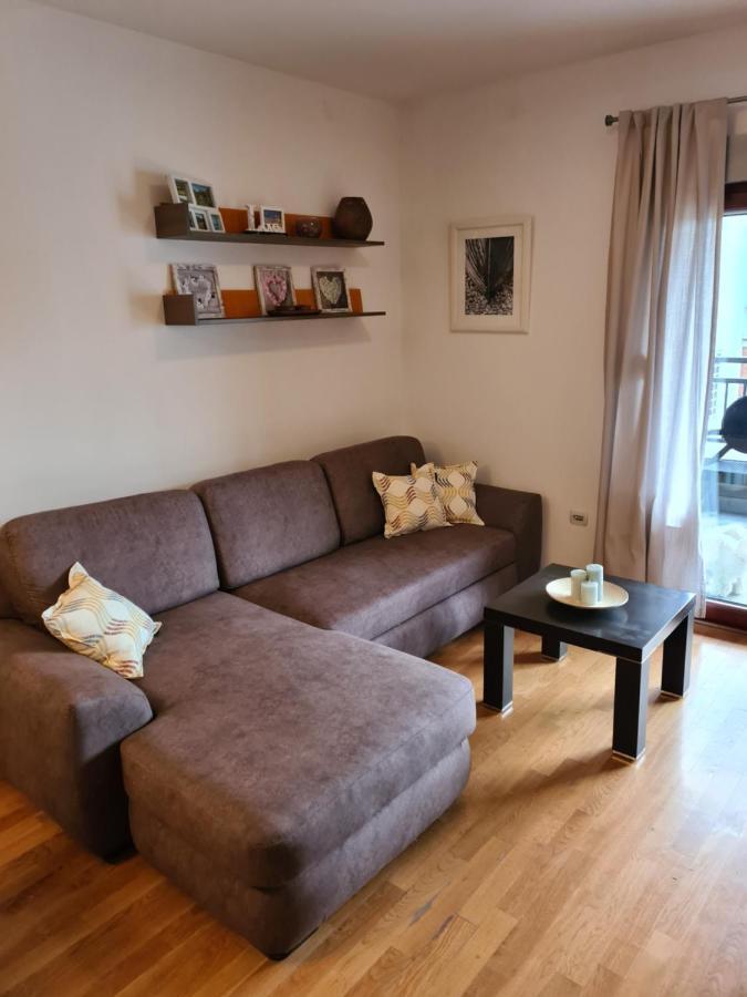 Seaview Apartment Бар Екстериор снимка