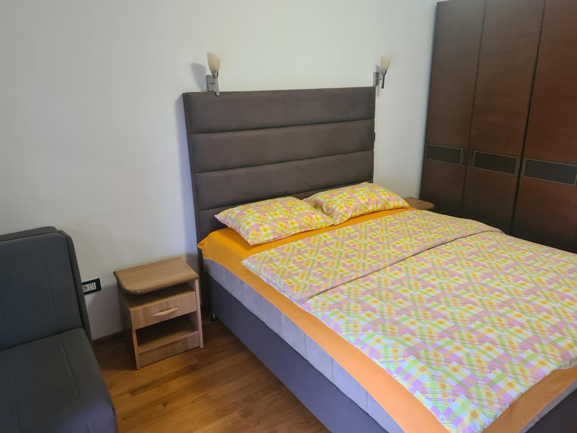 Seaview Apartment Бар Стая снимка